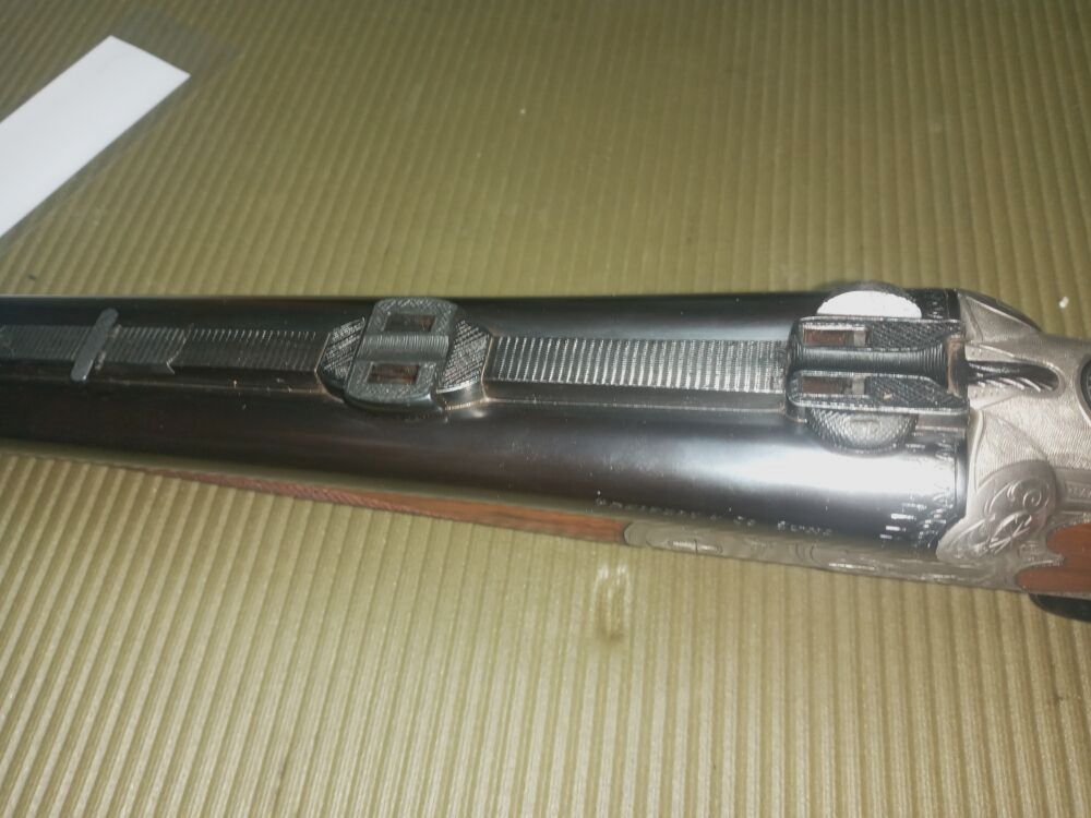 Greifelt & Co., Suhl Drilling