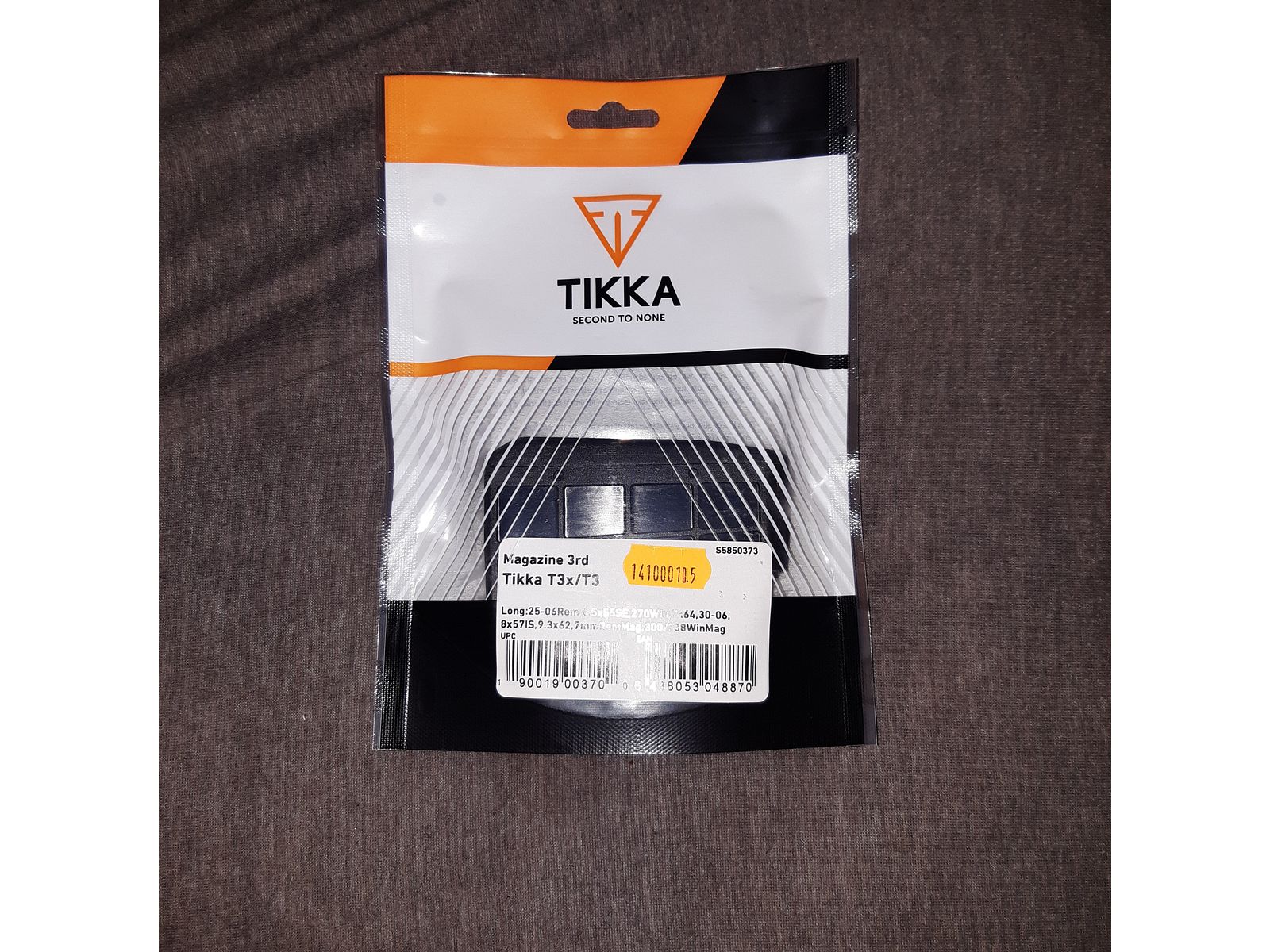 Verkaufe Tikka T 3-X-Lite