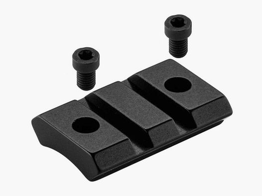 Montage 21 mm Kastelberg kurz mit Schraube - Montage 68 - Browning T Bolt