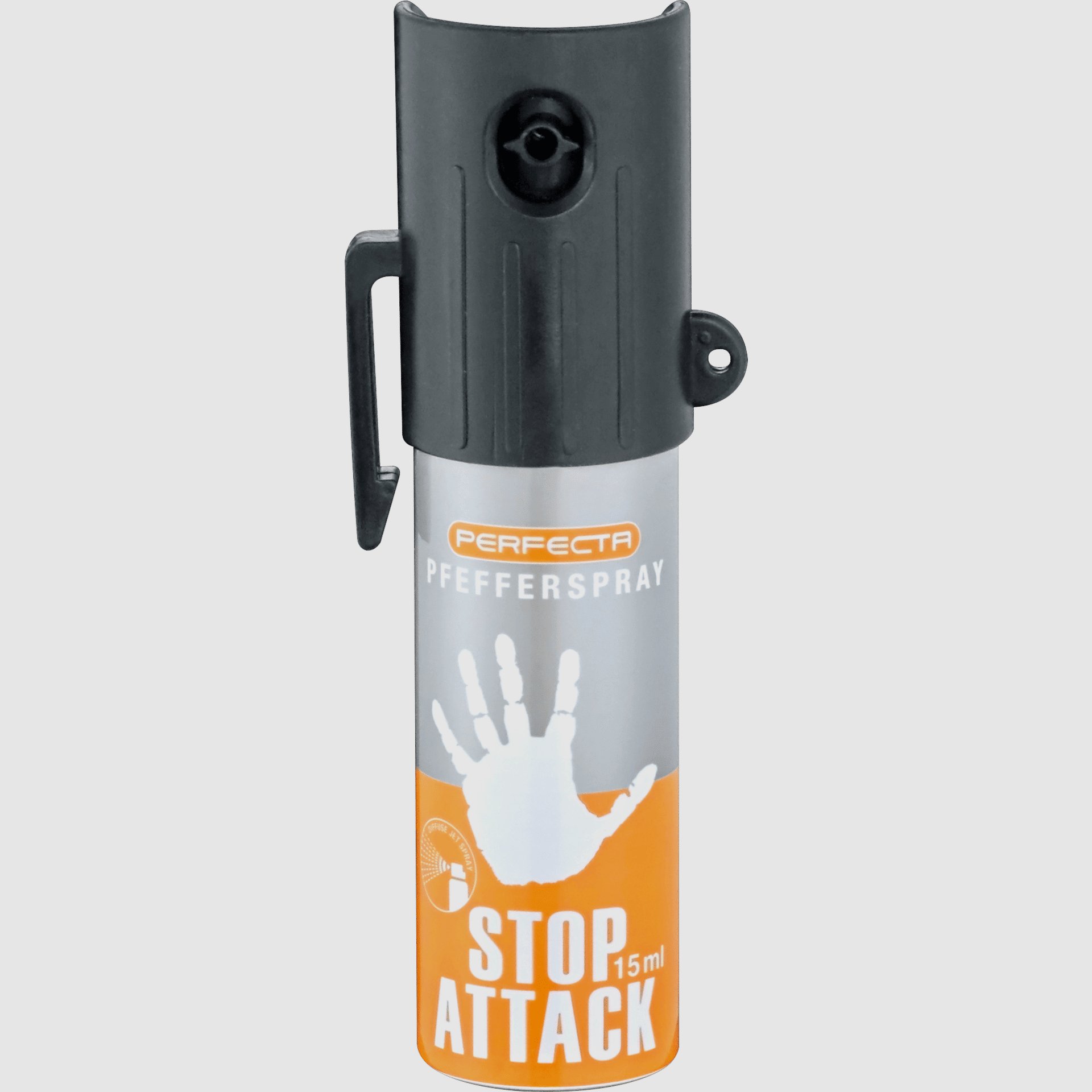 Perfecta Stop Attack Pfeffer-Spray