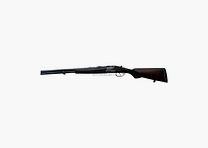 Merkel Merco 8x57JR
