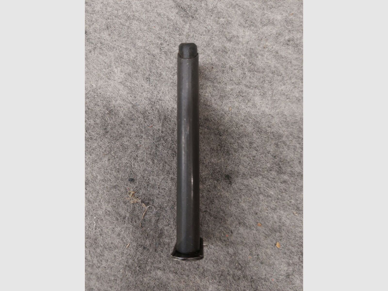 Brünner CZ 27, zdjęcie 2 z 5