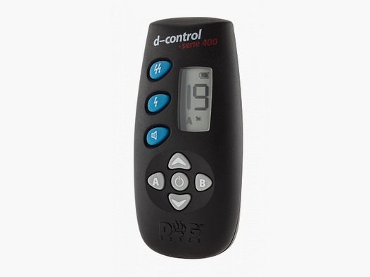 Télécommande de rechange d-control 251- Dogtrace