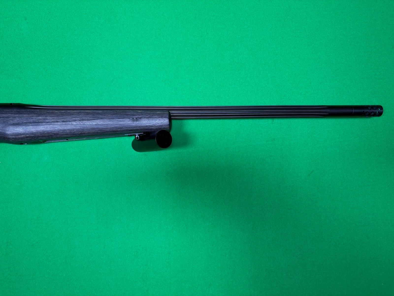 Blaser R8 .338 Lapua Mag – GRS-Schaft, neuwertig