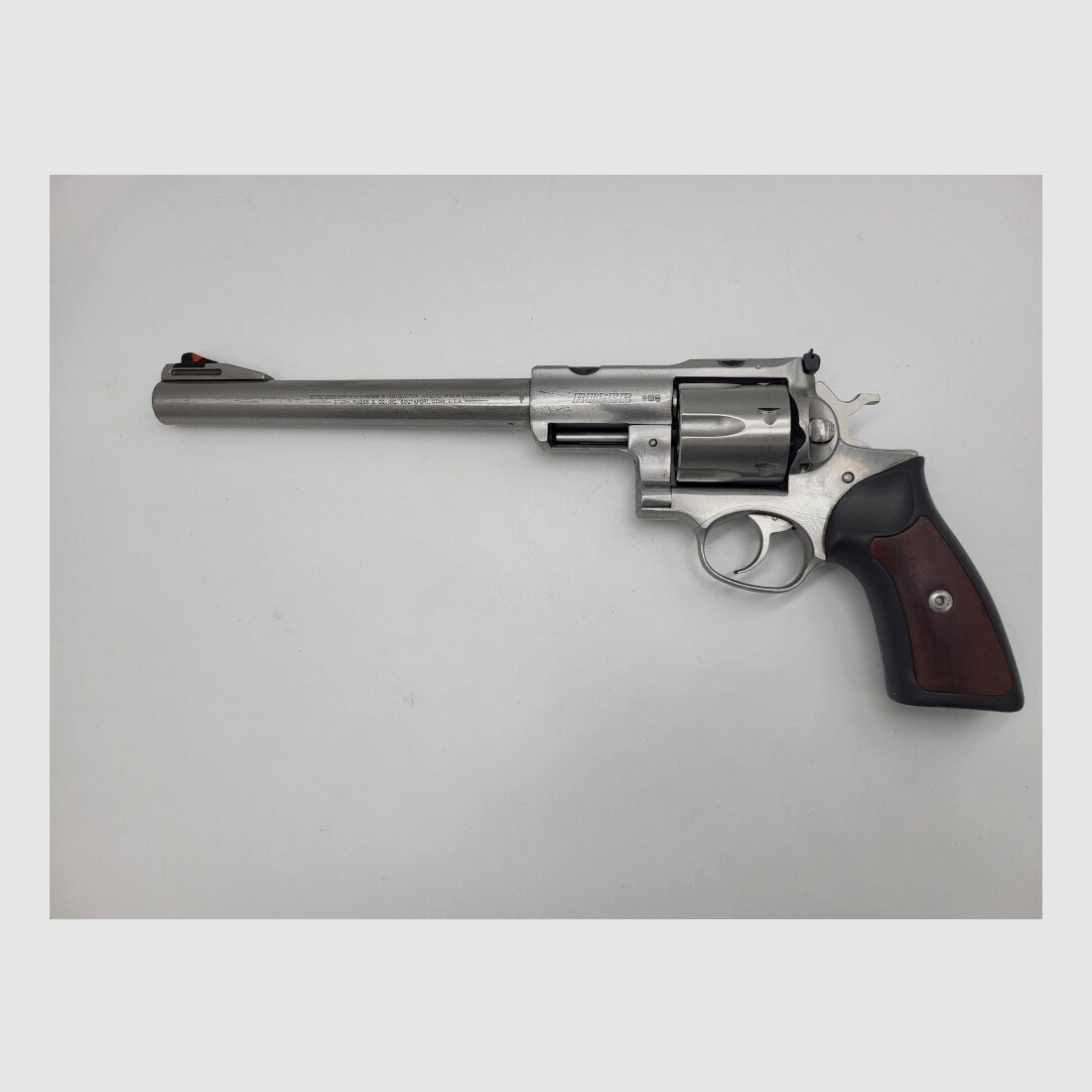 Ruger Ruger Super Redhawk 44 Mag