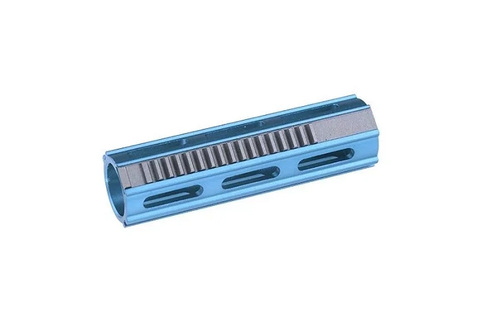 Aluminum piston – 17 steel teeth, image 1 of 2