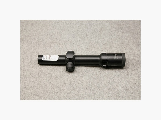 Zielfernrohr Meopta Meoatsr R2 1-6x24 RD, Leuchtabsehen