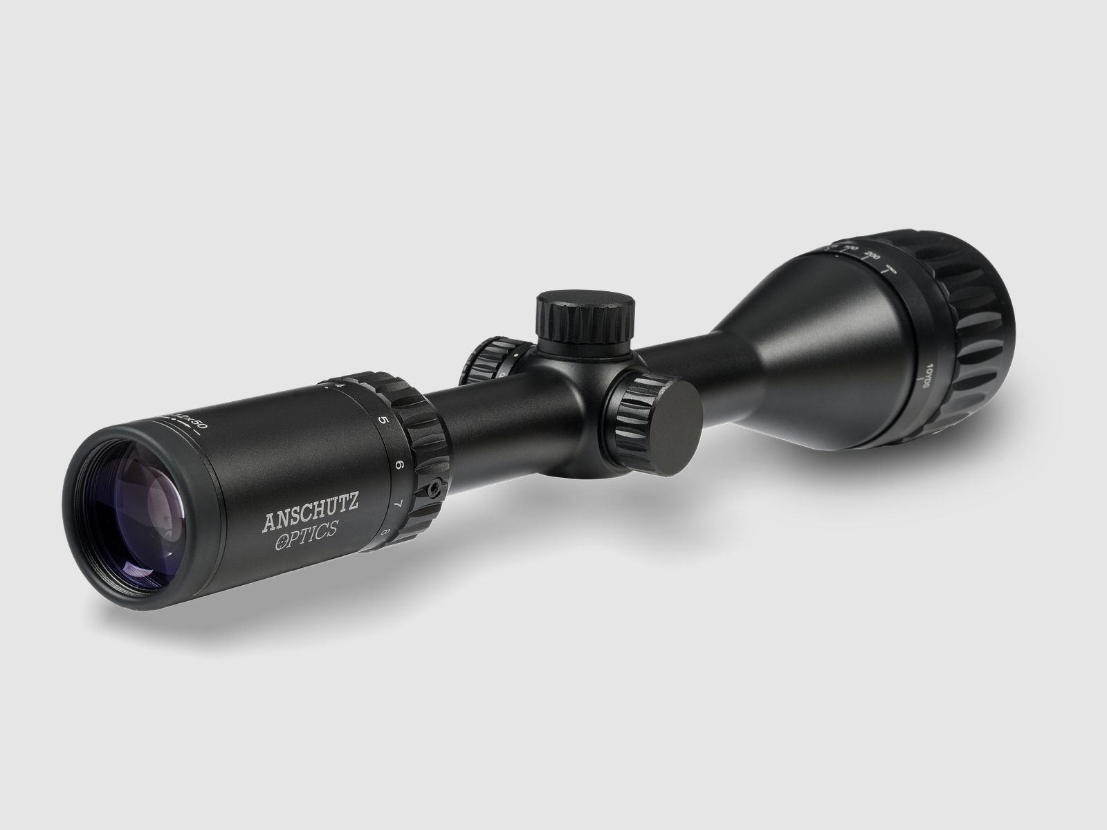 Classic 4-12x50