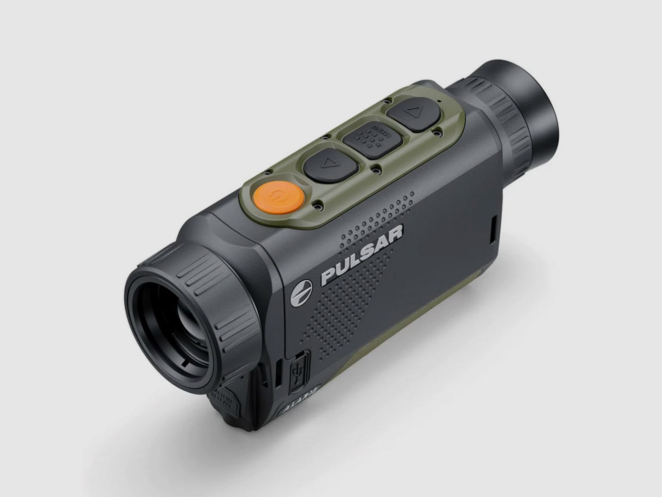 Wärmebildmonokular Pulsar Alaris XQ30, Bild 3 von 4