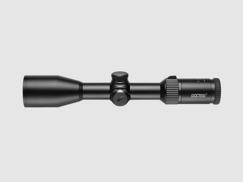 Docter V6 2-12x50