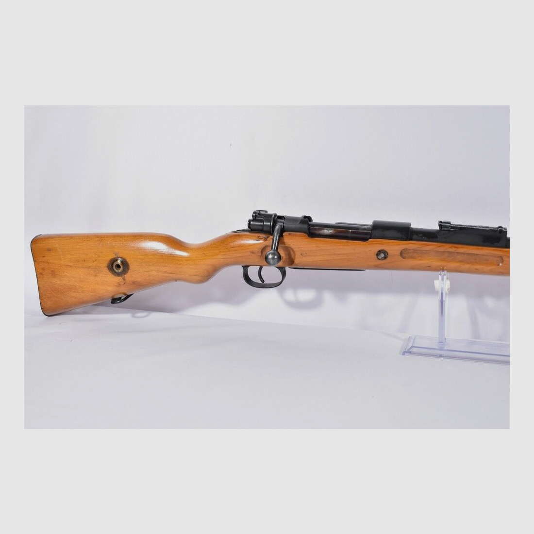 Mauser Brigant