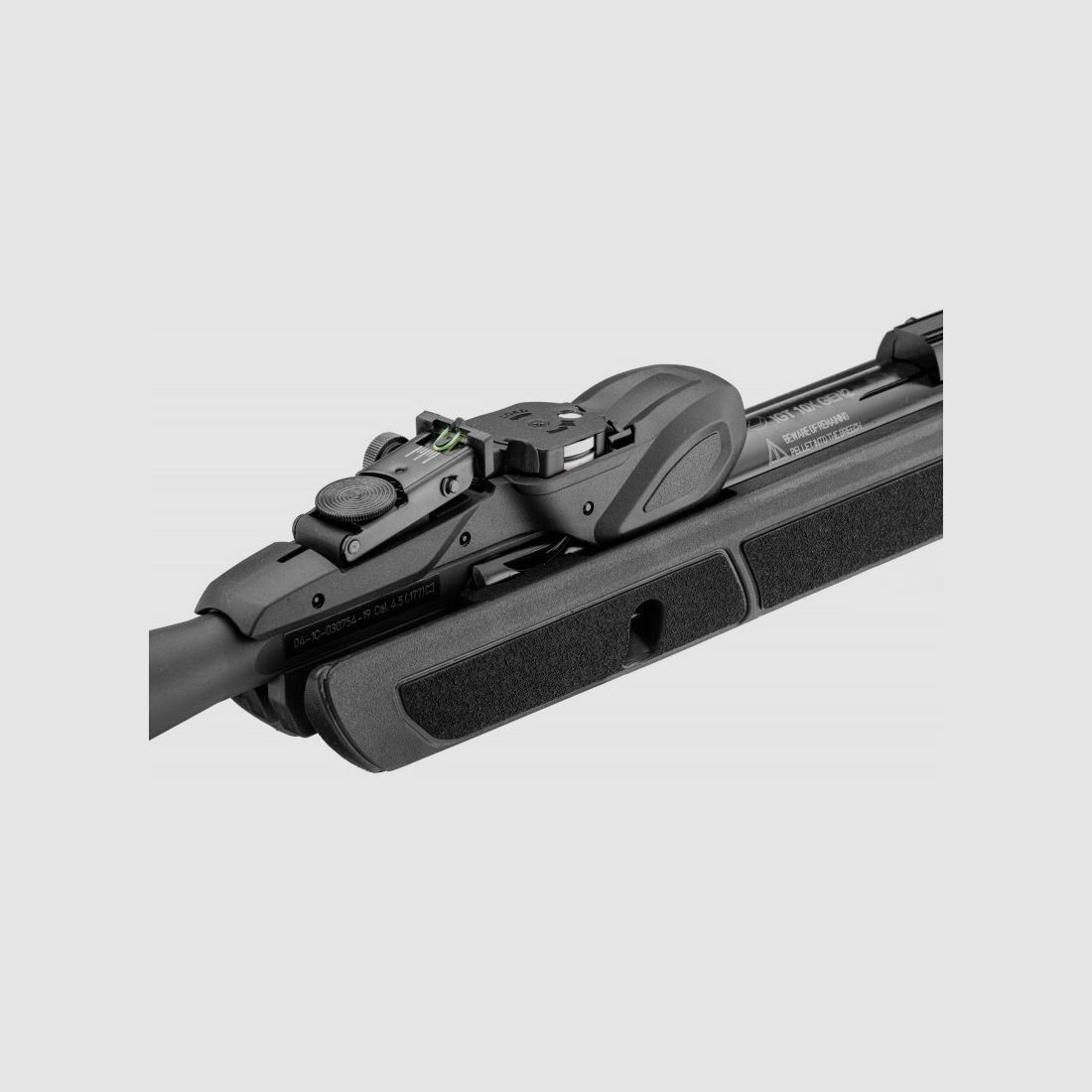 35650 - Kompressionstange Igt Gamo Roadster 4,5 mm und 5,5 mm, Bild 4 von 4