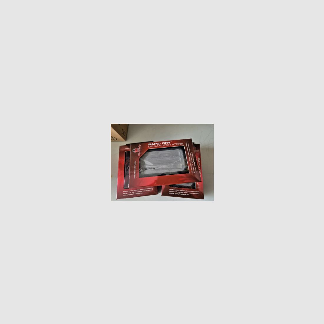 Hornady Rapid Dry Dehumidifier Stone