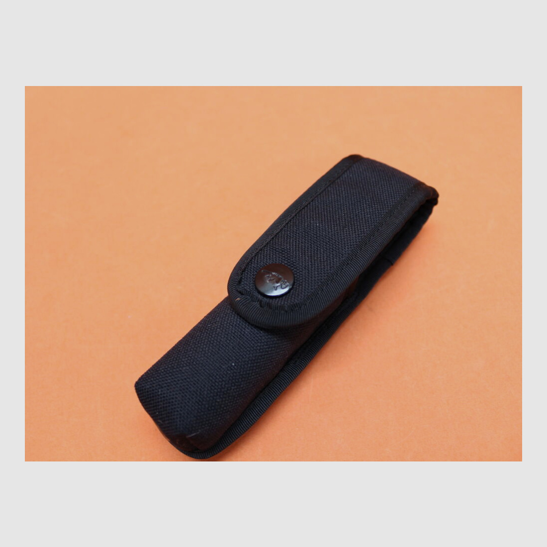 Tasmanian Tiger TT Flash-Light Case 040 zwart (7740.040)