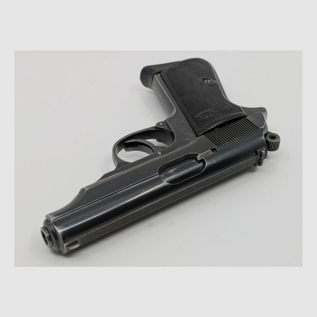 Walther Zella-Mehlis PP 1929