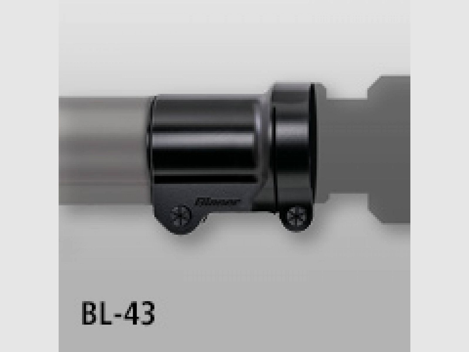 Blaser R8X Ultimate Huntec - Blaser B1 1-7x28i - Liemke Luchs 2 - Roedale Ti48