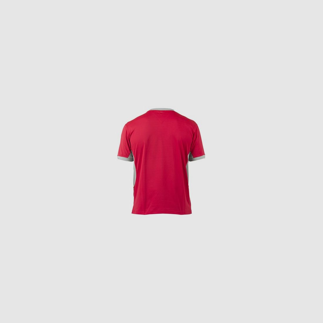 BERETTA T-SHIRT HEREN SILVER PIGEON ROSSO&ARGENTO TS281 T0474, afbeelding 2 van 4