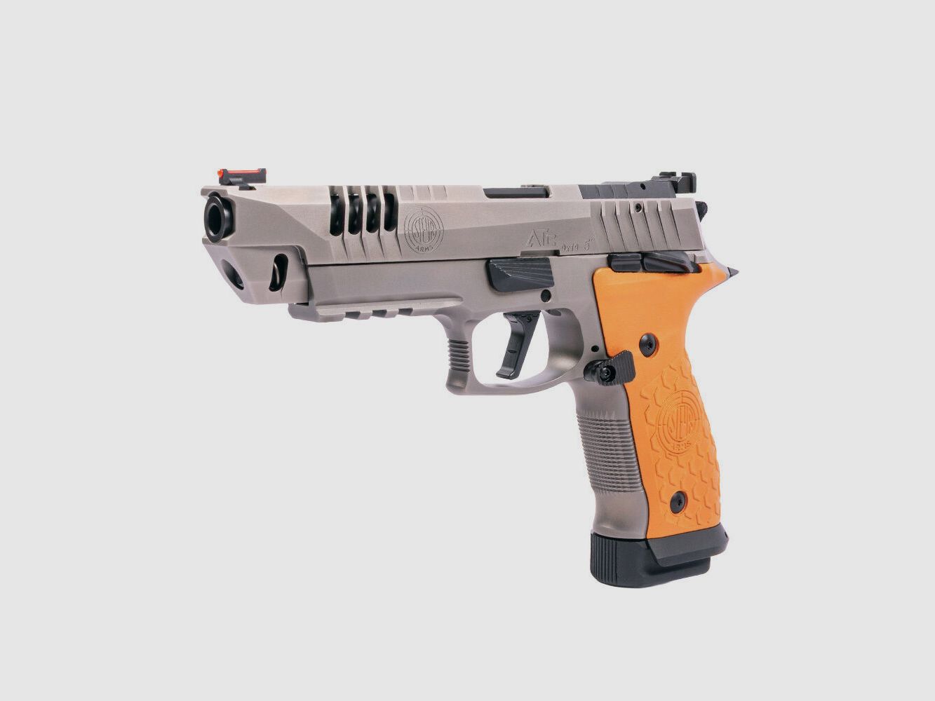 STEYR ATC Rock OR
