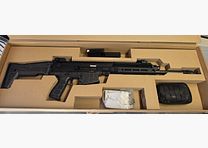CZ BREN 2Ms .223 Rem. Set mit Sling