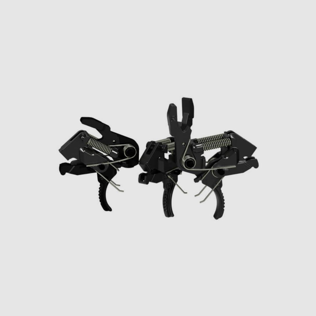 Hiperfire Hipertouch Reflex AR Abzug