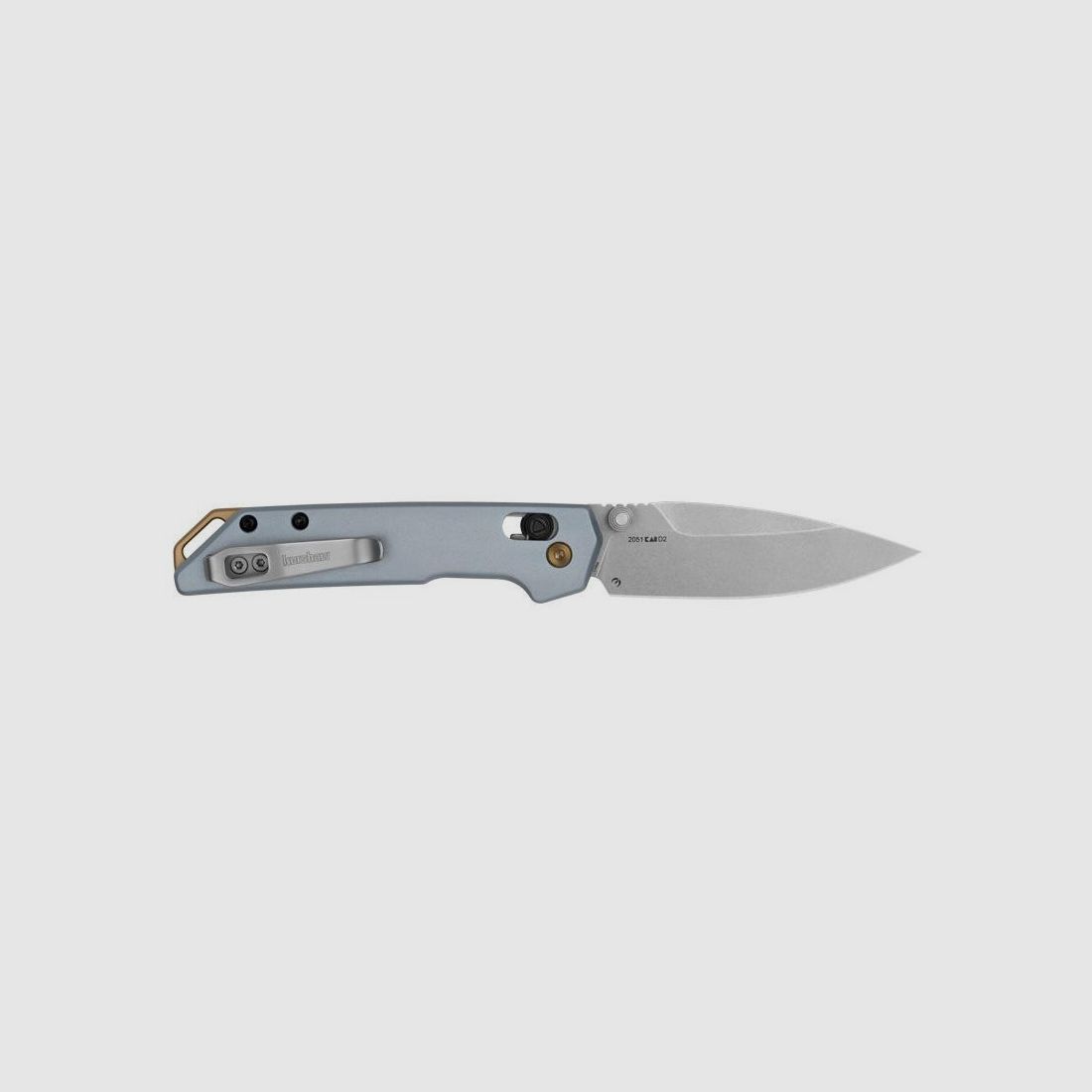 KERSHAW MINI IRIDIUM, Bild 2 von 3