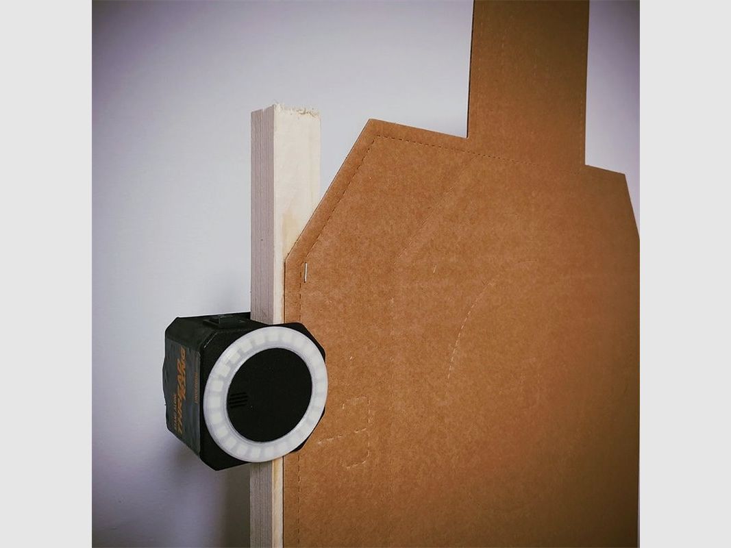 Underdog Tactical T-Ring Gen 2, immagine 4 di 5