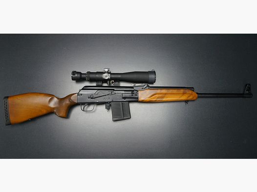 Izhmash Saiga 308-1