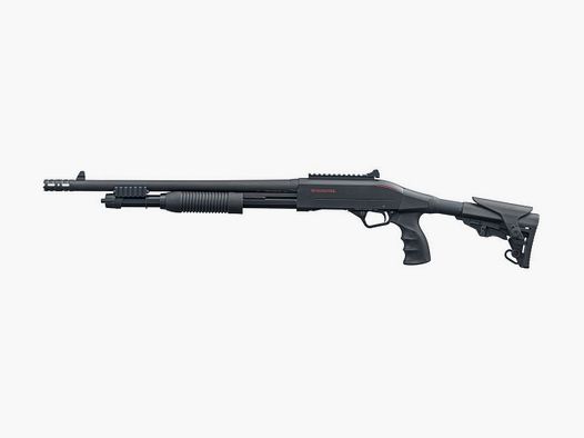 Winchester SXP Extreme Defender Adjustable 12/76 Vorderschaftrepetierflinte