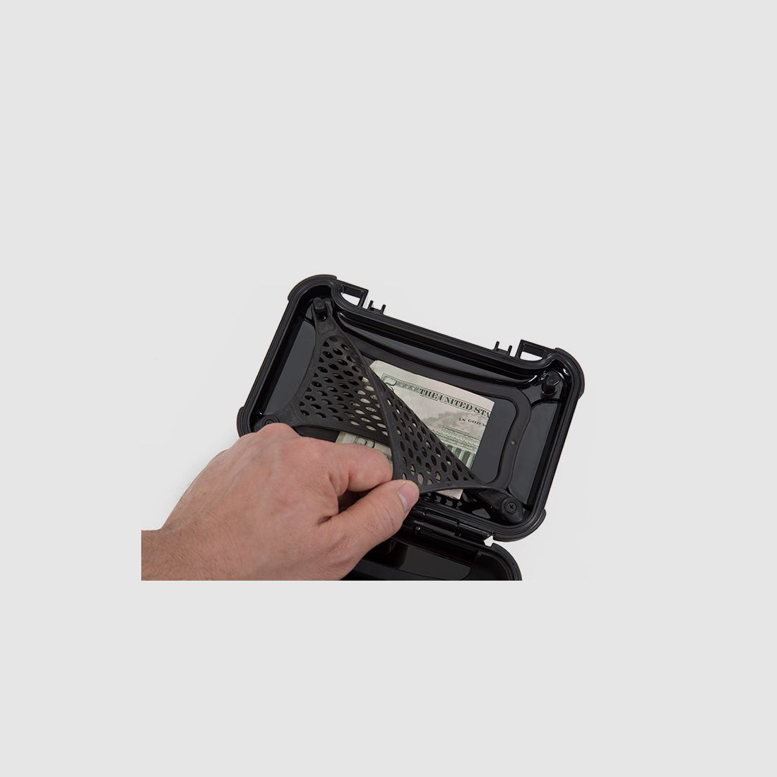 Nanuk Nano 330