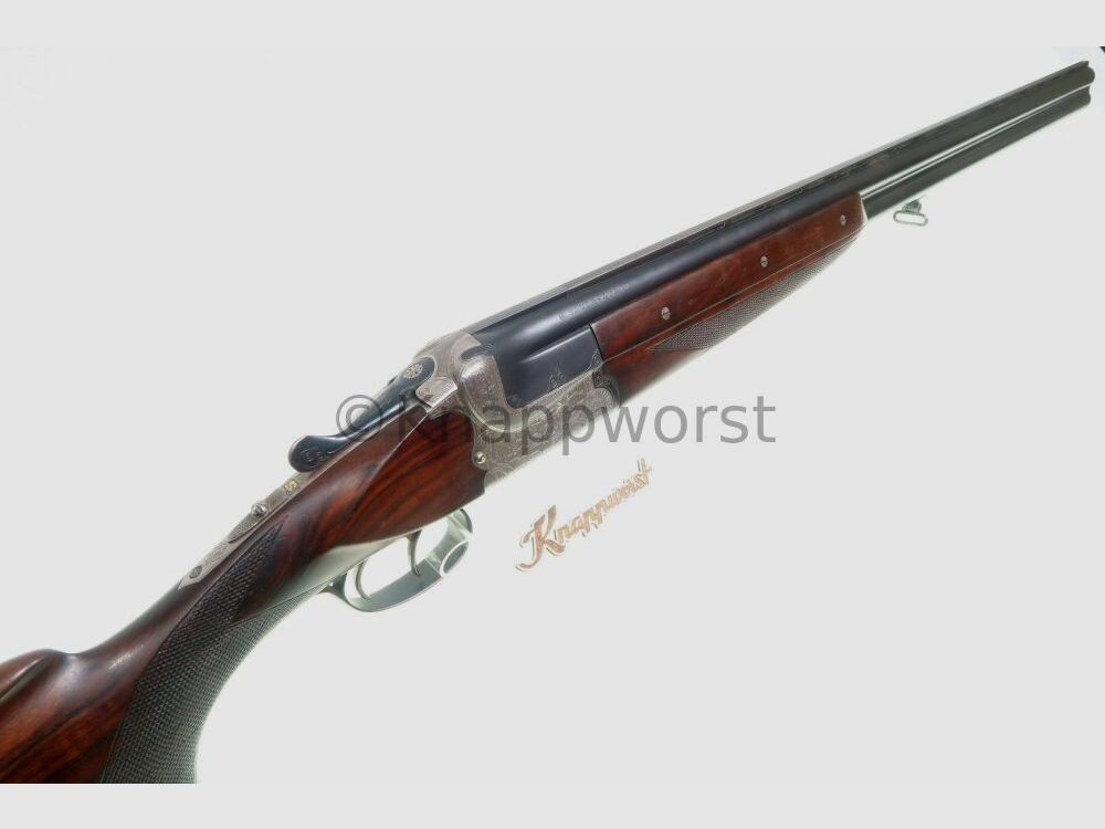 Sauer & Sohn Sauer-Aya 60 Luxe