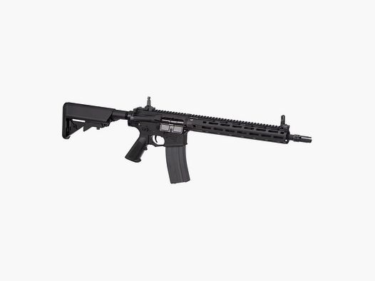 G&G Airsoft Karabin Knight's Armament SR15 E3 MOD2 M-LOK S-AEG