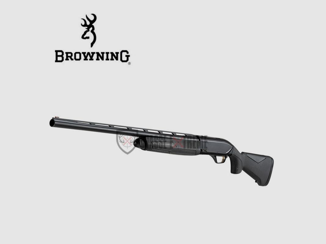 BROWNING Maxus 2 Composite Black CF Kal. 12/76, Bild 3 von 5