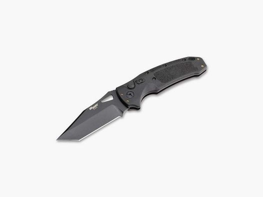 Sig Sauer K320A Nitron 3.5" Tanto Automatikmesser