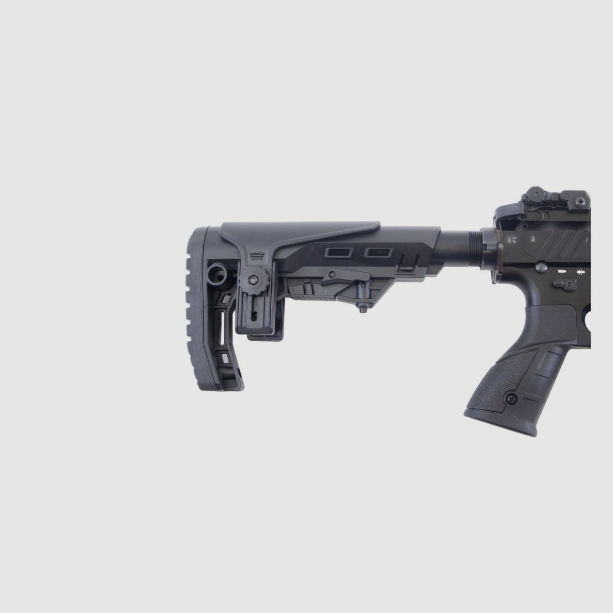 Derya ZY9 B10-10 Kal. 9x19mm, Bild 2 von 9