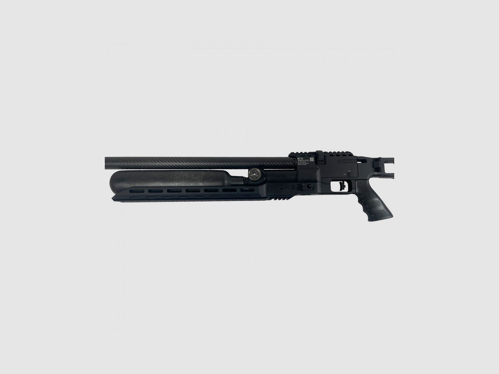 Epic Airguns Two Cal. 5.5mm, image 9 of 12