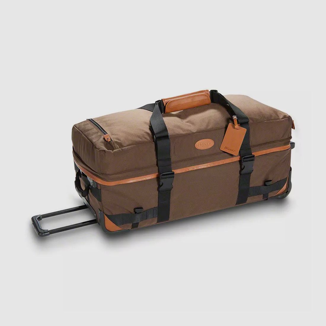 Blaser Trolley
