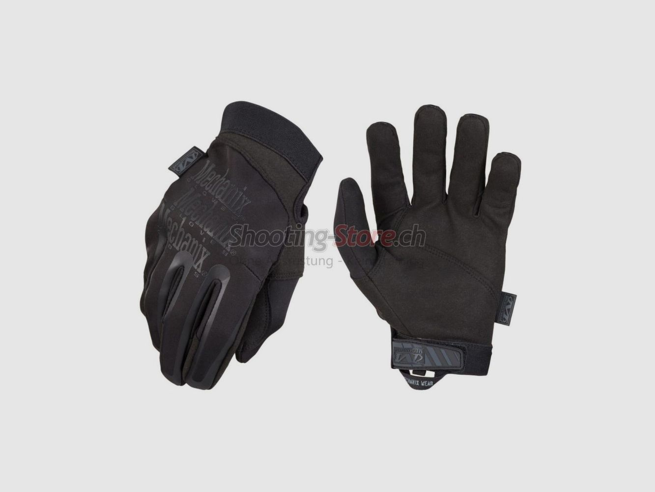 Mechanix Wear Element