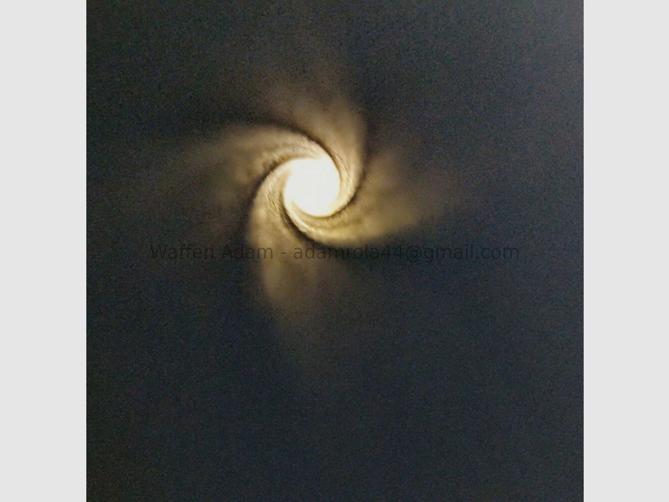 Tikka 1942 Finn-Nagant