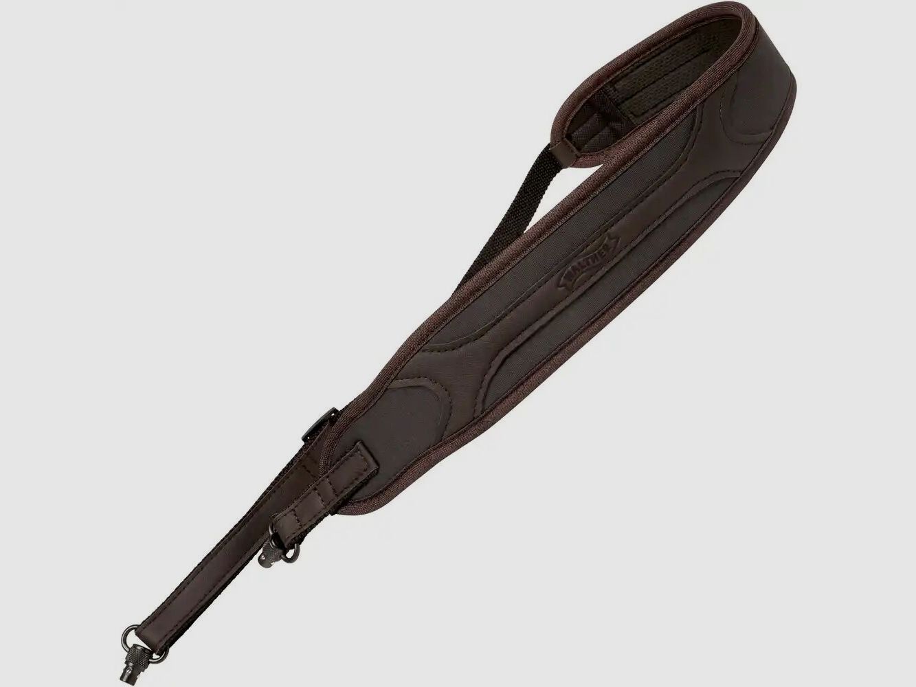 Sangle de fusil Walther RS3 - cuir / néoprène