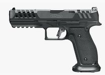 Walther PDP FULL SIZE 5" MATCH 9mmLuger