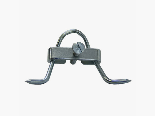 Gehrn clamp Hubertus for deer