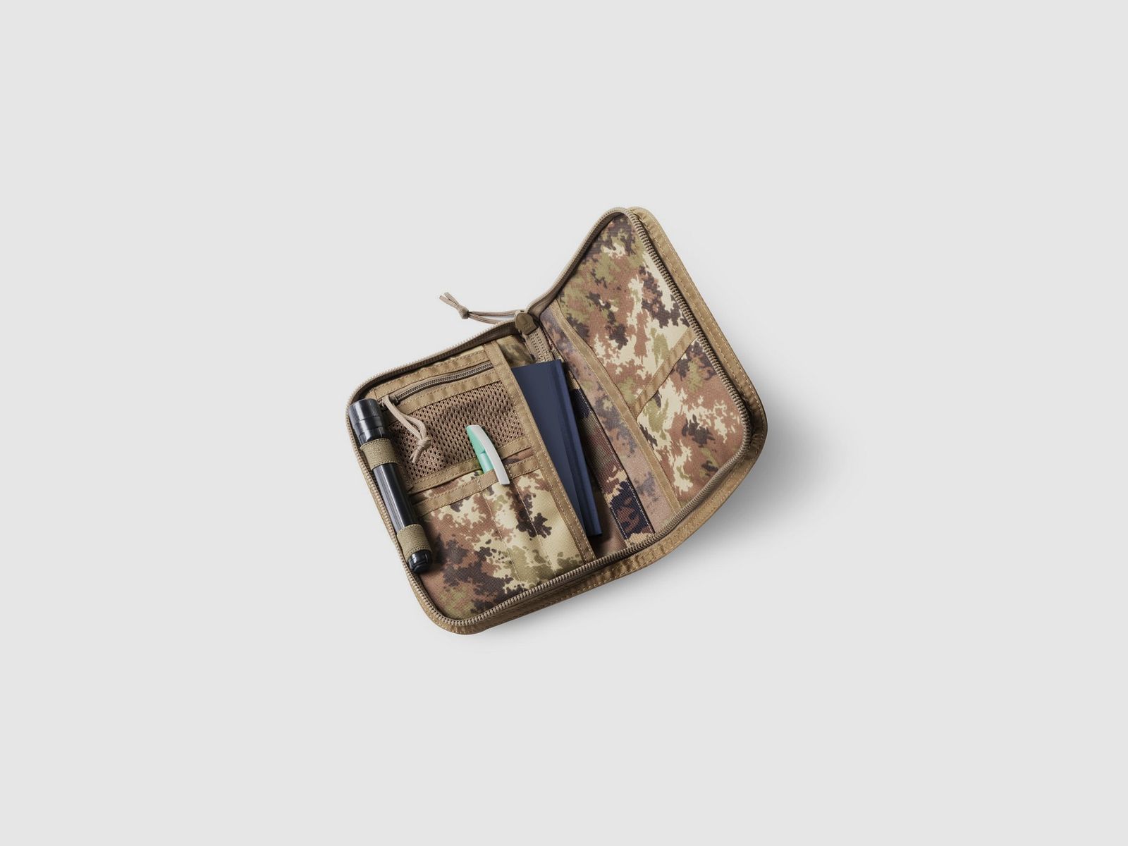 OPENLAND OPENLAND TASCA PORTA BLOCK NOTES