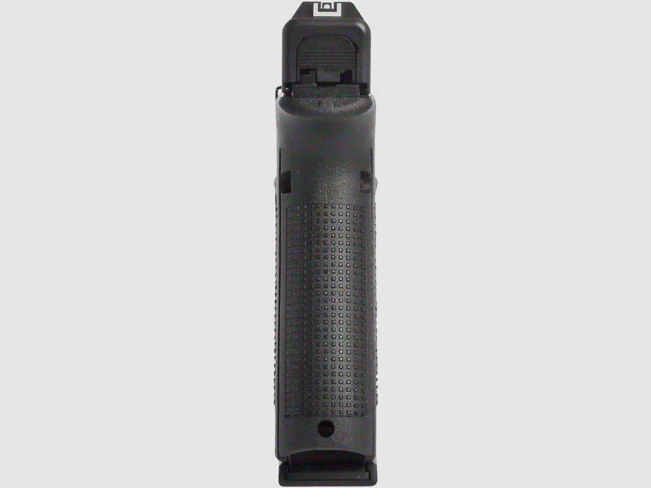 Glock 17 Gen4 MOS, 9mmLuger