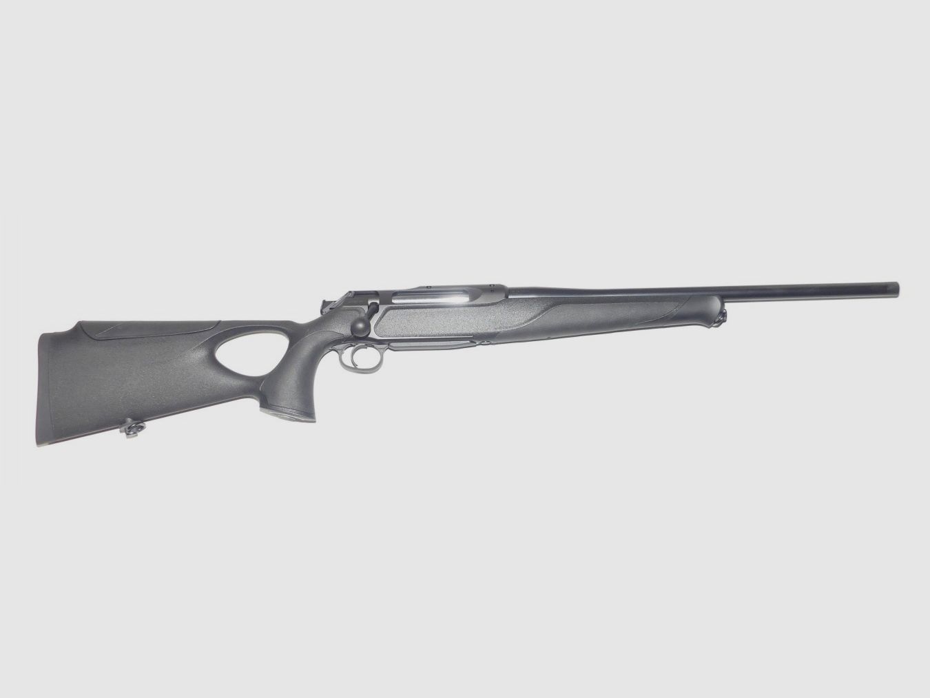 Sauer 505 Syncro XT .308 Win vom Büchsenmachermeister!