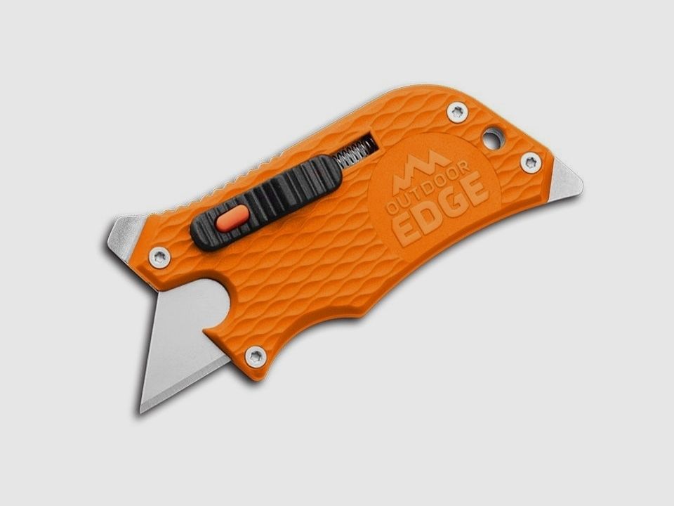 Taschenmesser SlideWinder Orange