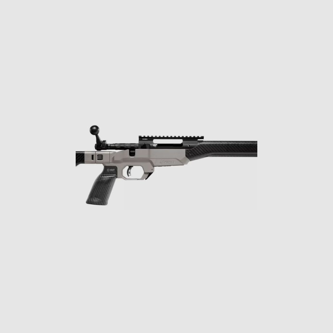 Carabine à verrou 110 Ultralite Elite Cal.7mm PRC SAVAGE, image 4 sur 9