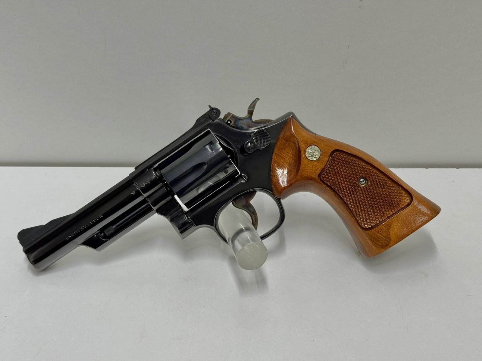 Smith & Wesson Mod. 19