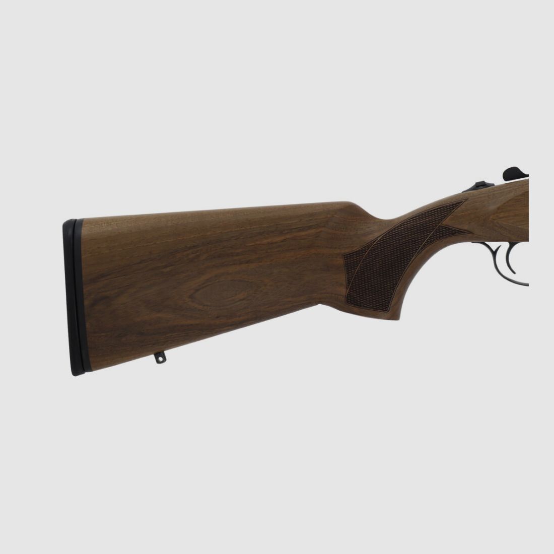 Akkar Churchill 820E Hunting