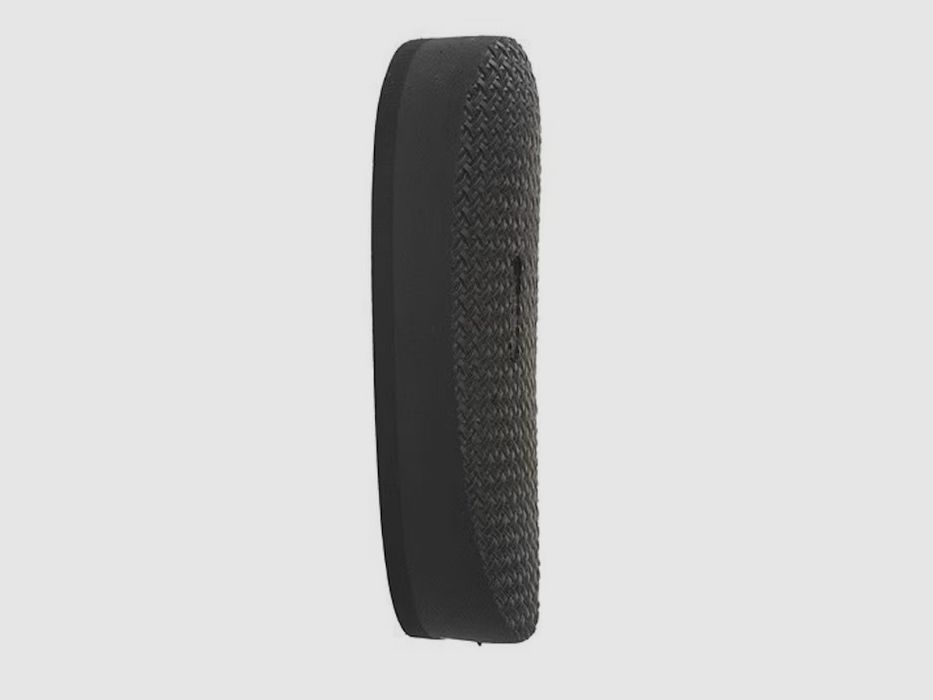 D750B calciolo per fucile Large 1.0" Black, immagine 2 di 3