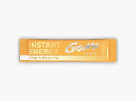GoMo Energy GoMo Energy Energypulver Sports Recharge 5.3 g